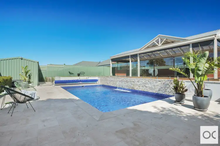 Fifth view of Homely house listing, 21 Conte Drive, Mclaren Flat SA 5171