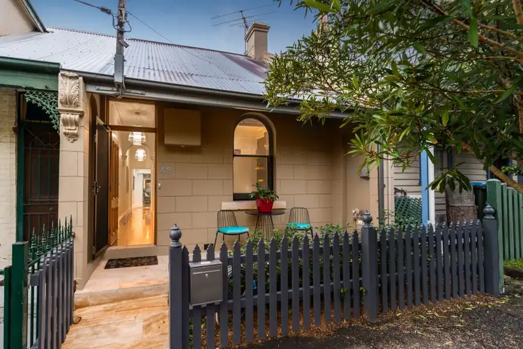 43 Reuss Street, Leichhardt NSW 2040