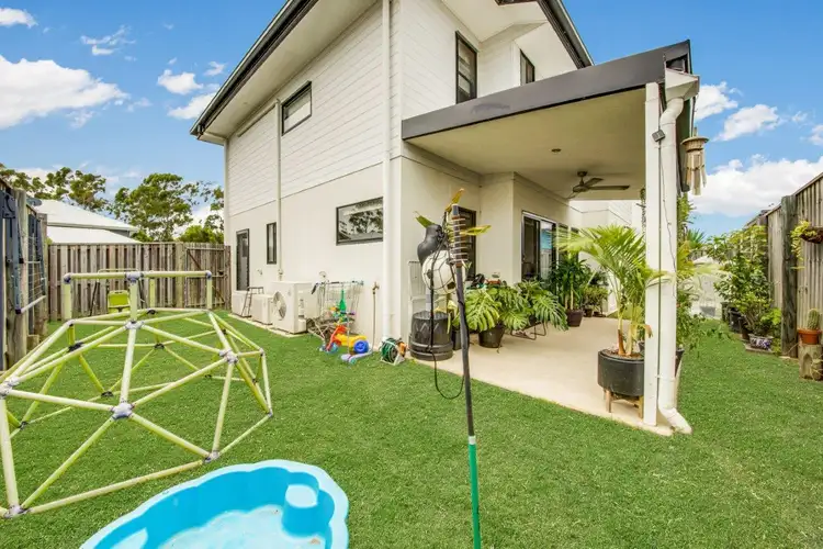 Third view of Homely townhouse listing, 1/1 Wedgetail Road, Clinton QLD 4680
