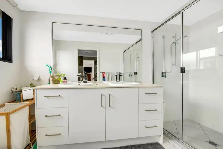 Fifth view of Homely townhouse listing, 1/1 Wedgetail Road, Clinton QLD 4680