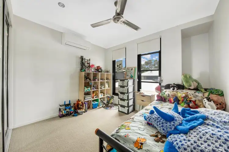 Sixth view of Homely townhouse listing, 1/1 Wedgetail Road, Clinton QLD 4680