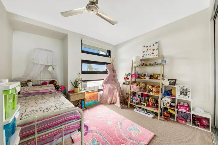 Seventh view of Homely townhouse listing, 1/1 Wedgetail Road, Clinton QLD 4680