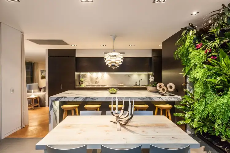 Second view of Homely apartment listing, 4502/6 Alexandra Drive, Camperdown NSW 2050
