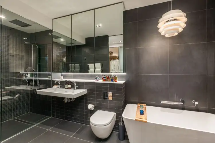 Fifth view of Homely apartment listing, 4502/6 Alexandra Drive, Camperdown NSW 2050