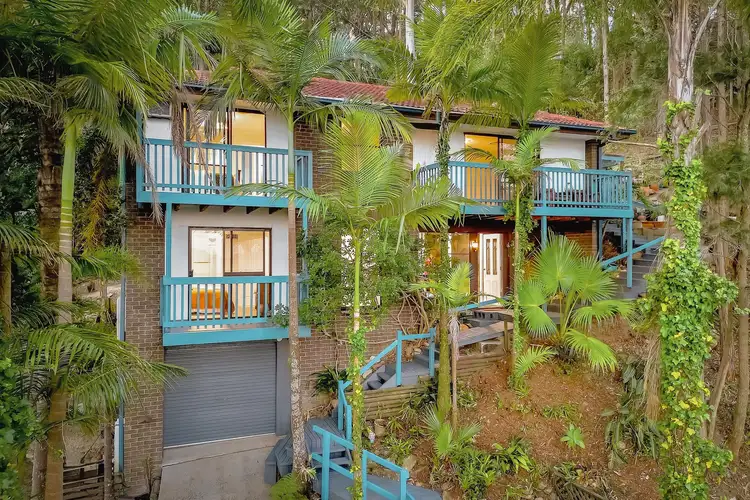 Main view of Homely house listing, 55 Narooma Road, Niagara Park NSW 2250