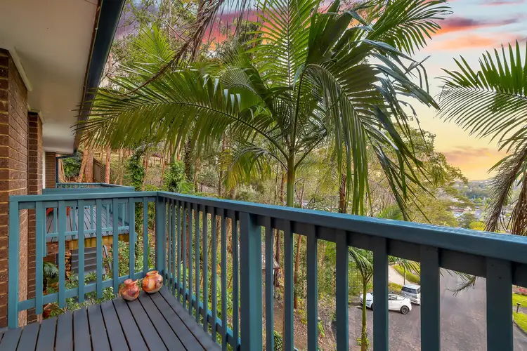 Second view of Homely house listing, 55 Narooma Road, Niagara Park NSW 2250
