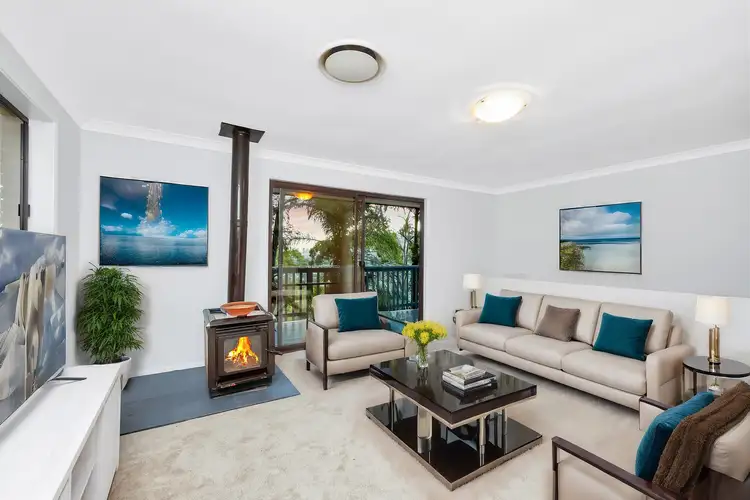 Fourth view of Homely house listing, 55 Narooma Road, Niagara Park NSW 2250