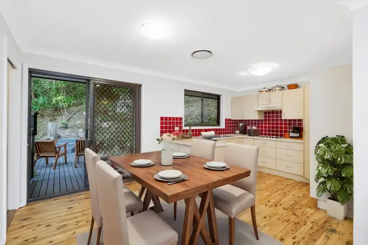 Fifth view of Homely house listing, 55 Narooma Road, Niagara Park NSW 2250