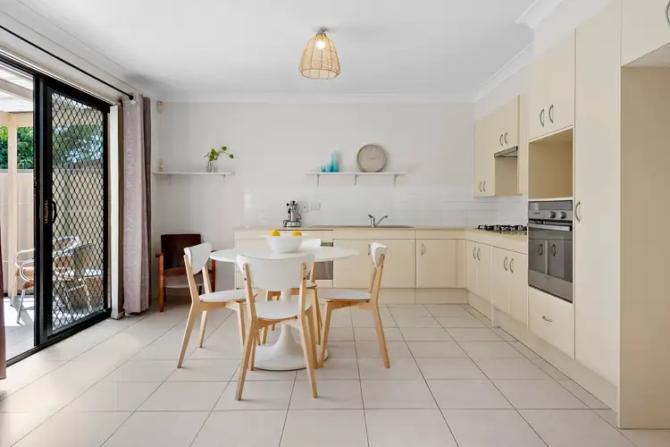 Third view of Homely house listing, 3a Rabbett Street (3a Forest Way), Frenchs Forest NSW 2086