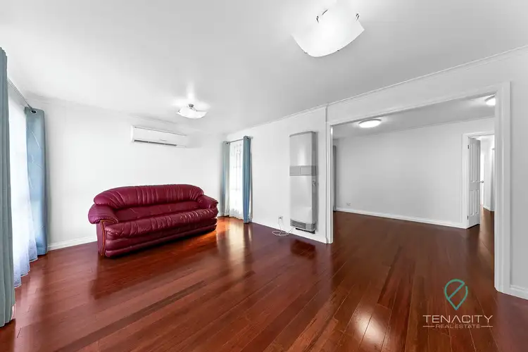 Third view of Homely house listing, 12 Tollhouse Road, Kings Park VIC 3021