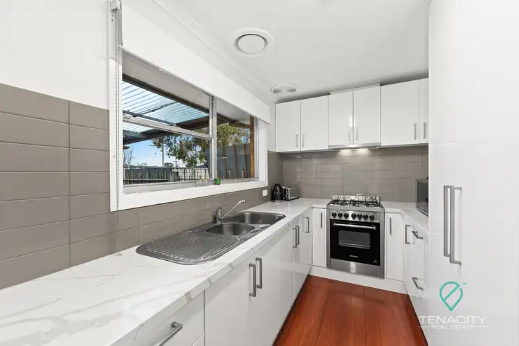 Fourth view of Homely house listing, 12 Tollhouse Road, Kings Park VIC 3021