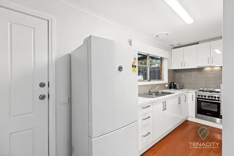 Fifth view of Homely house listing, 12 Tollhouse Road, Kings Park VIC 3021