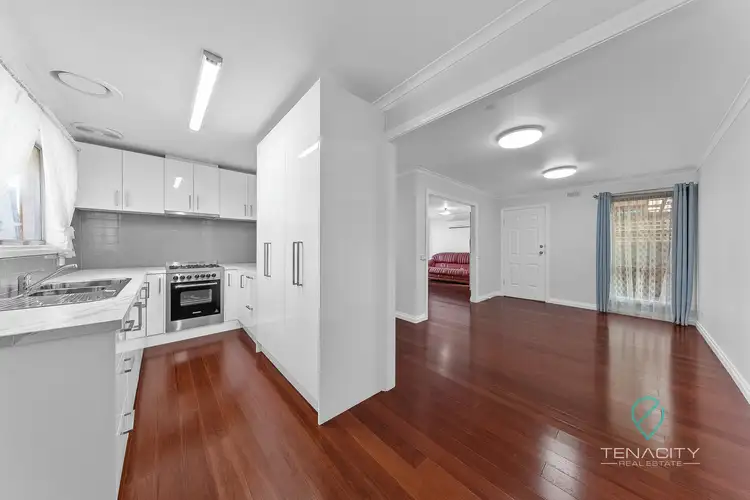 Sixth view of Homely house listing, 12 Tollhouse Road, Kings Park VIC 3021