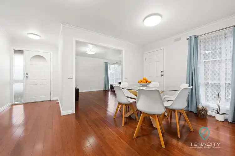 Seventh view of Homely house listing, 12 Tollhouse Road, Kings Park VIC 3021