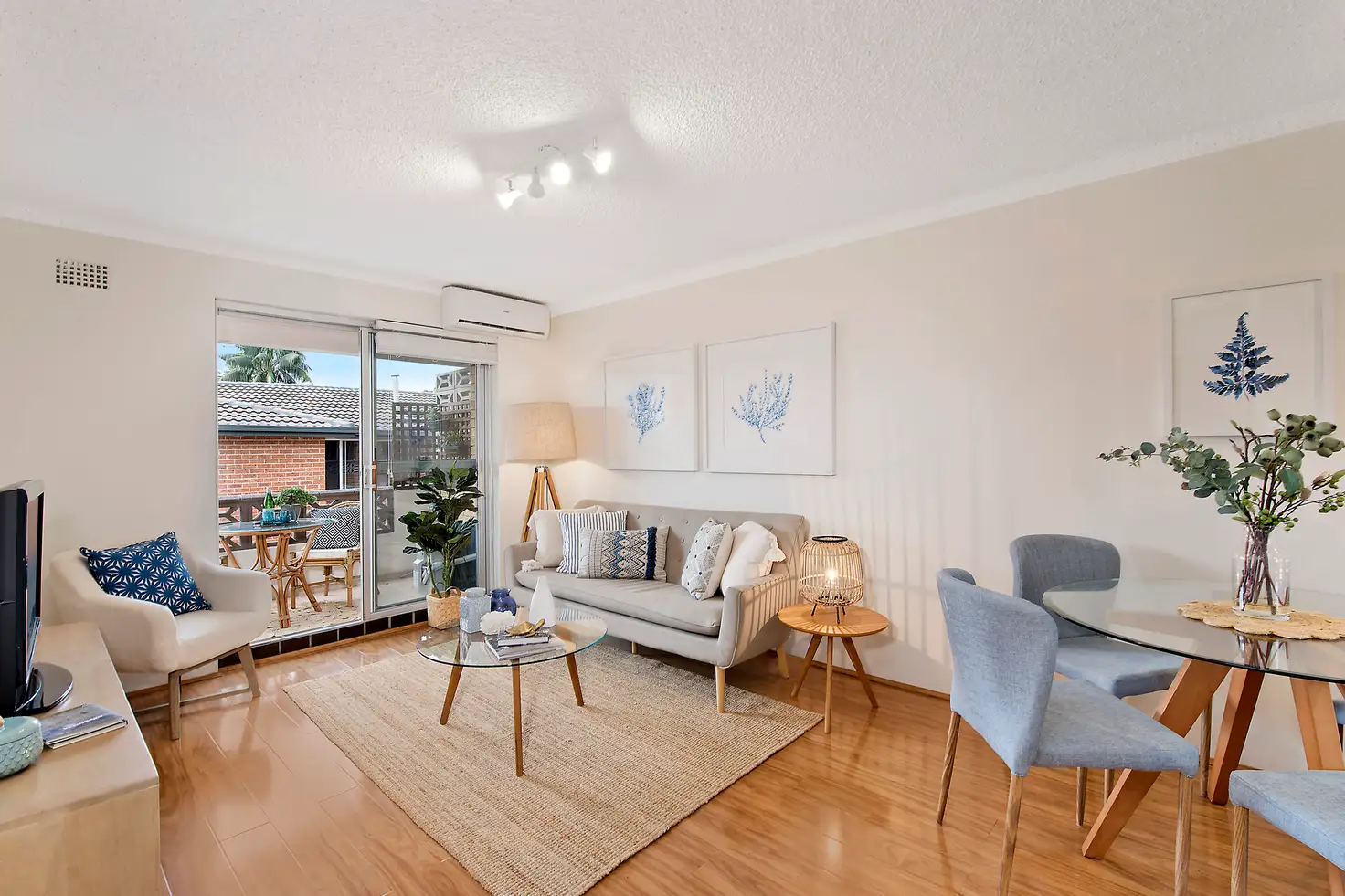 Main view of Homely unit listing, 9/76 Oaks Avenue, Dee Why NSW 2099