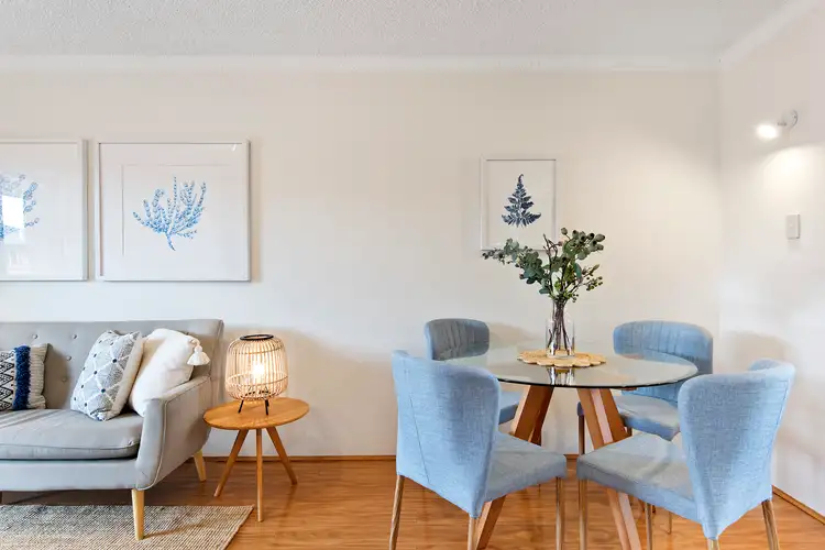 Second view of Homely unit listing, 9/76 Oaks Avenue, Dee Why NSW 2099