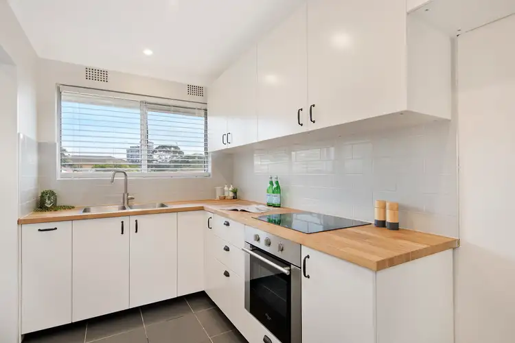 Third view of Homely unit listing, 9/76 Oaks Avenue, Dee Why NSW 2099