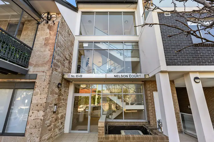 4/65-69 Nelson Street, Rozelle NSW 2039