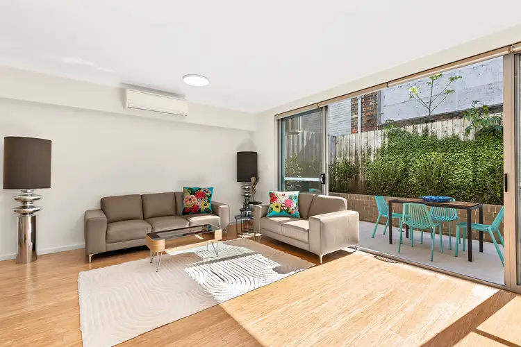 Fourth view of Homely apartment listing, 4/65-69 Nelson Street, Rozelle NSW 2039