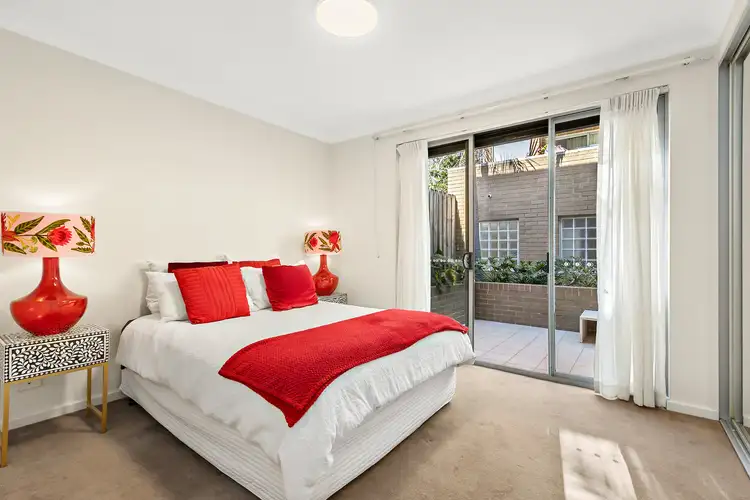 Sixth view of Homely apartment listing, 4/65-69 Nelson Street, Rozelle NSW 2039
