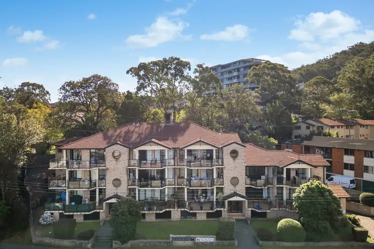 6/11 Riou Street, Gosford NSW 2250