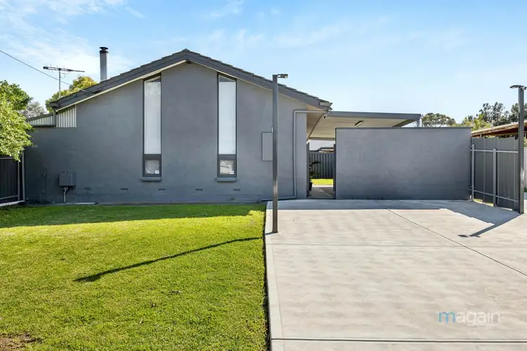 Main view of Homely house listing, 61 Selway Terrace, O'sullivan Beach SA 5166