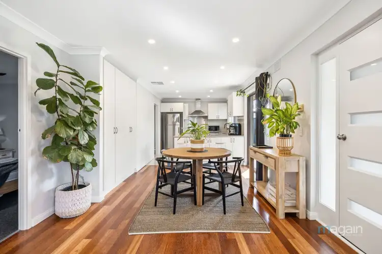 Fifth view of Homely house listing, 61 Selway Terrace, O'sullivan Beach SA 5166