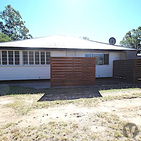 Second view of Homely unit listing, 1 Albert Street, Roma QLD 4455