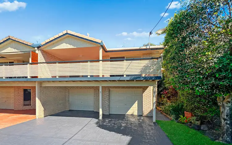 Sixth view of Homely house listing, 2/27 Dress Circle Drive, Lennox Head NSW 2478