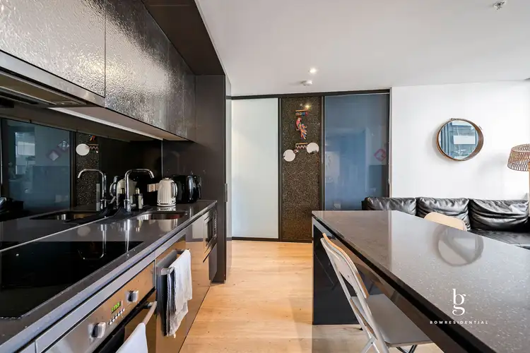 1802/33 Rose Lane, Melbourne VIC 3000