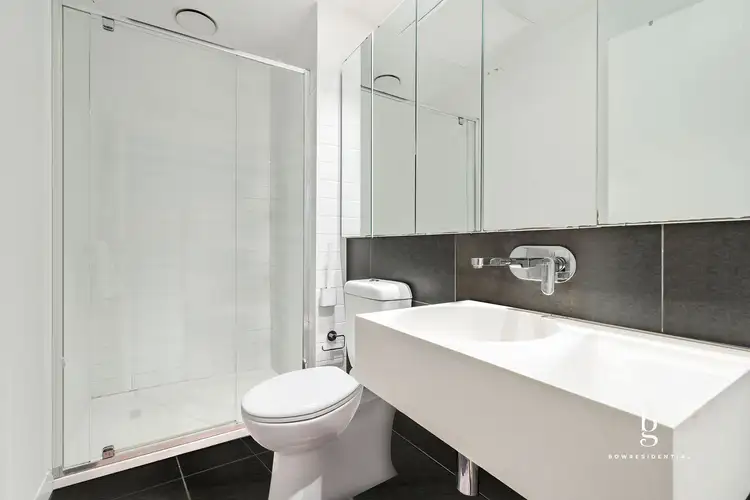 Seventh view of Homely apartment listing, 1802/33 Rose Lane, Melbourne VIC 3000
