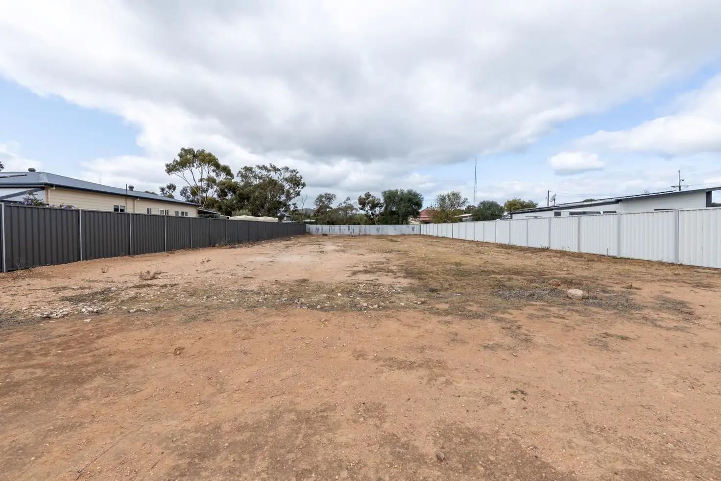 Main view of Homely land listing, 13 Cross Street, Mundoora SA 5555