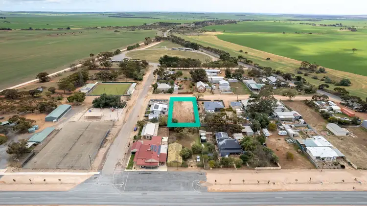 Fifth view of Homely land listing, 13 Cross Street, Mundoora SA 5555