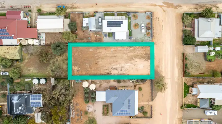 Sixth view of Homely land listing, 13 Cross Street, Mundoora SA 5555
