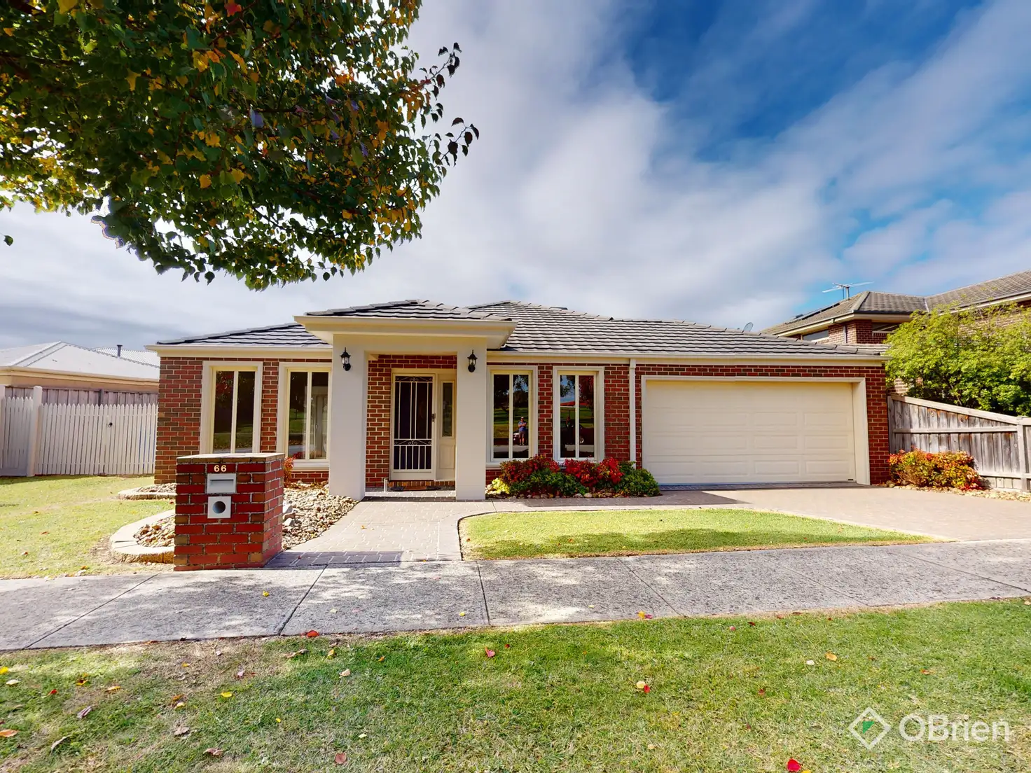Main view of Homely house listing, 66 Piermont Drive, Berwick VIC 3806