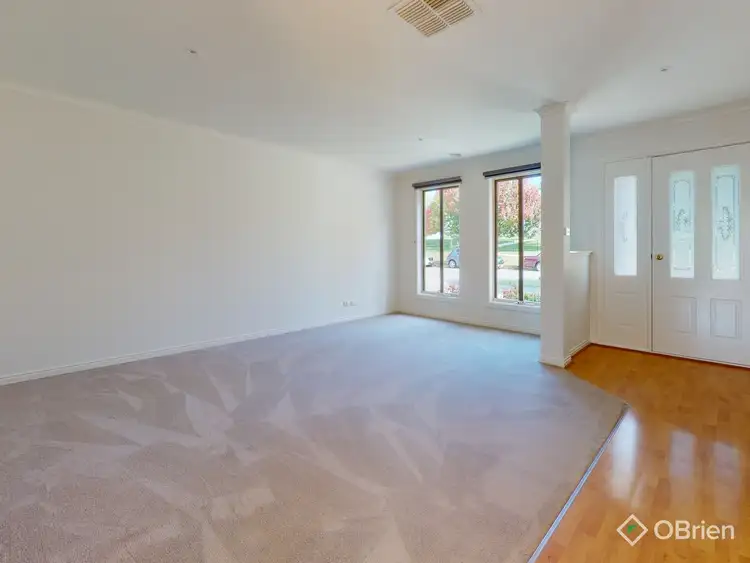 Second view of Homely house listing, 66 Piermont Drive, Berwick VIC 3806