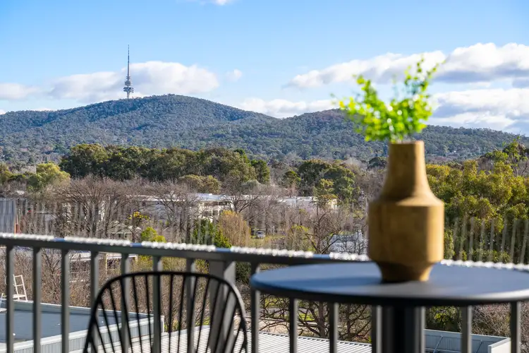 Main view of Homely apartment listing, 512/253 Northbourne Avenue, Lyneham ACT 2602