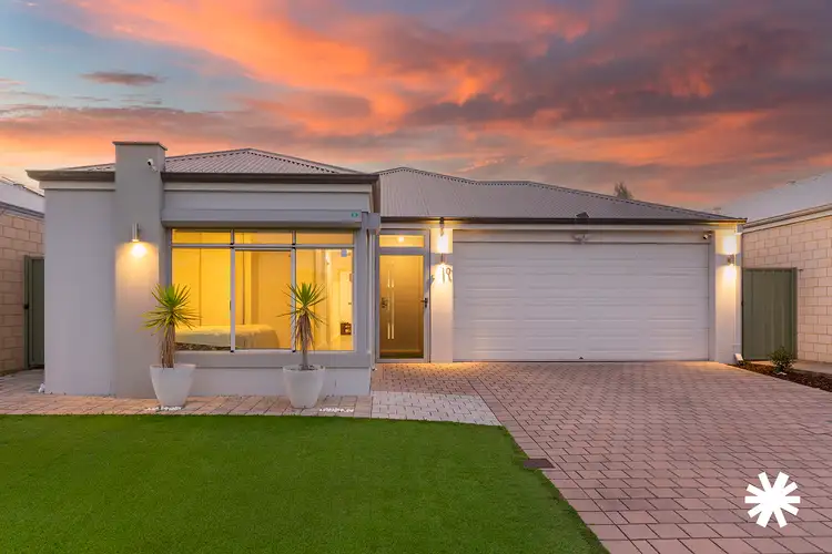 10 Leonharte Street, Beckenham WA 6107