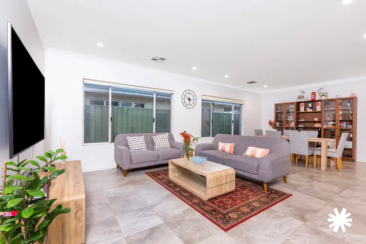 Second view of Homely house listing, 10 Leonharte Street, Beckenham WA 6107