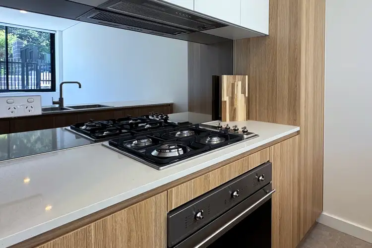 Second view of Homely apartment listing, Address available on request
