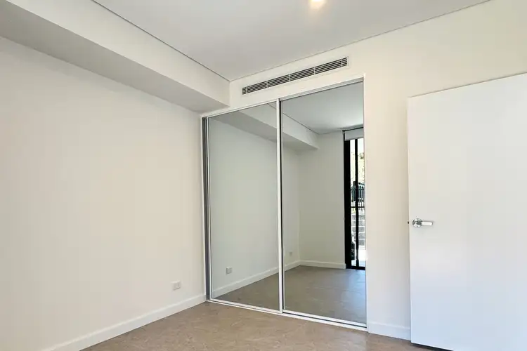 Sixth view of Homely apartment listing, Address available on request