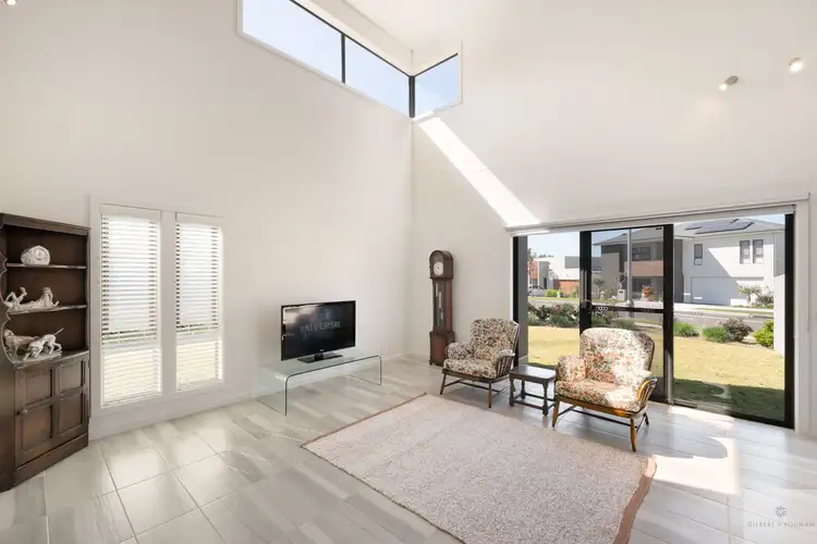 Second view of Homely house listing, 58 Bluestone Avenue, Gledswood Hills NSW 2557