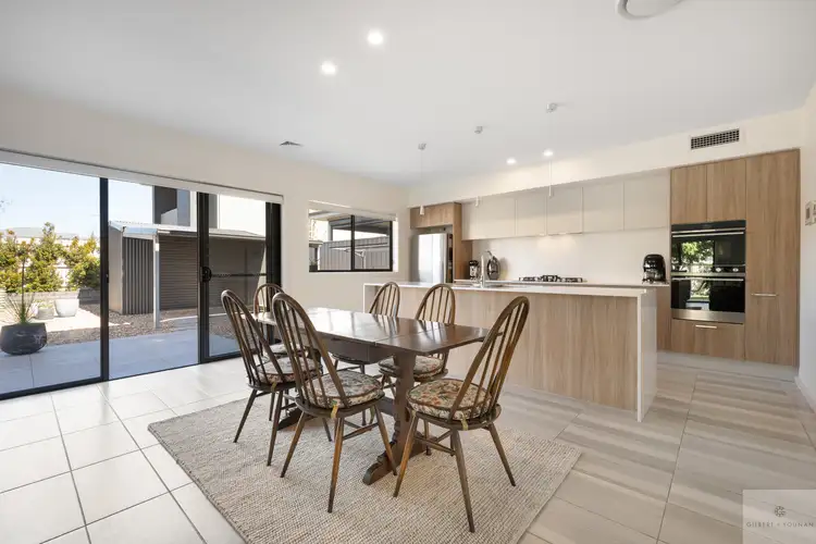 Fifth view of Homely house listing, 58 Bluestone Avenue, Gledswood Hills NSW 2557