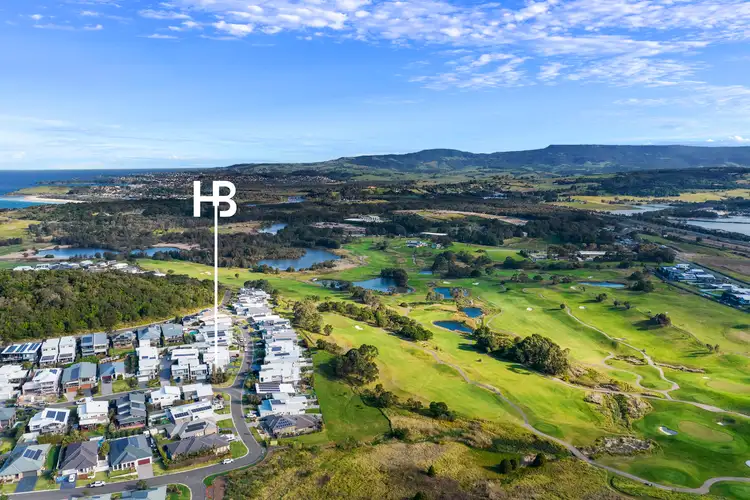 13 Glades Parkway, Shell Cove NSW 2529