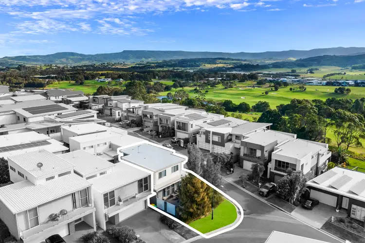 Third view of Homely house listing, 13 Glades Parkway, Shell Cove NSW 2529