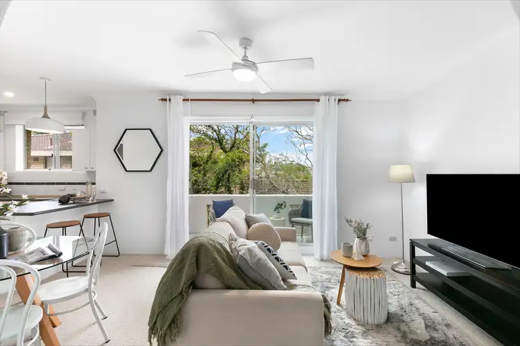 Main view of Homely unit listing, 6/17 Waine Street, Freshwater NSW 2096