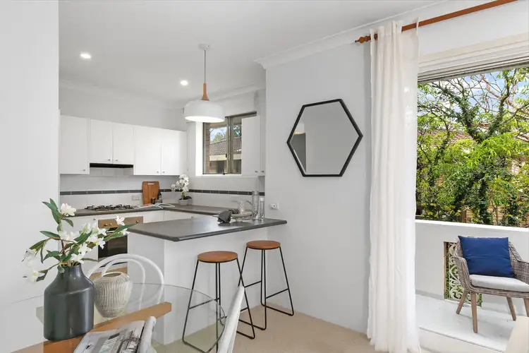 Third view of Homely unit listing, 6/17 Waine Street, Freshwater NSW 2096