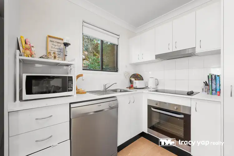 Fifth view of Homely house listing, 25 Fifth Avenue, Denistone NSW 2114