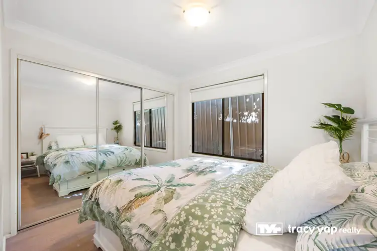 Sixth view of Homely house listing, 25 Fifth Avenue, Denistone NSW 2114