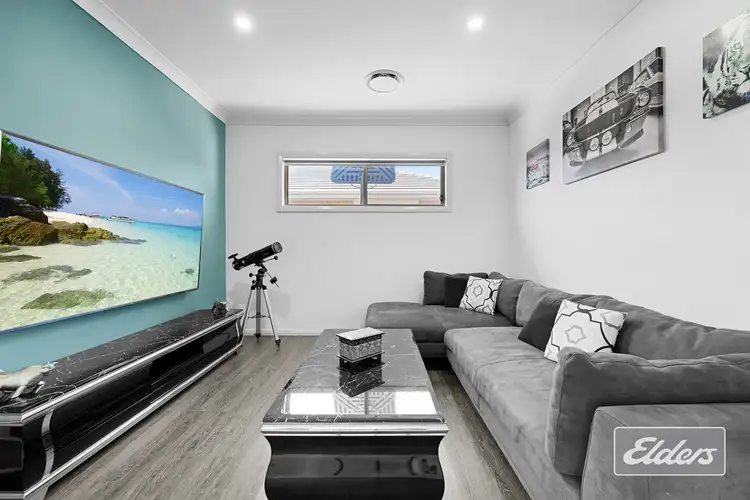 Second view of Homely house listing, 3 Ritchie Street, Riverstone NSW 2765